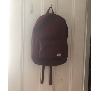 Herschel Supply Company Classic Backpack 🎒